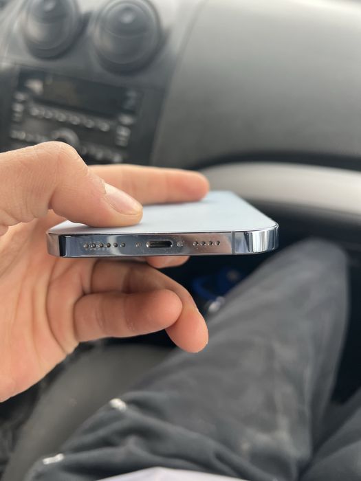 iPhone 13 Pro Max 128GB