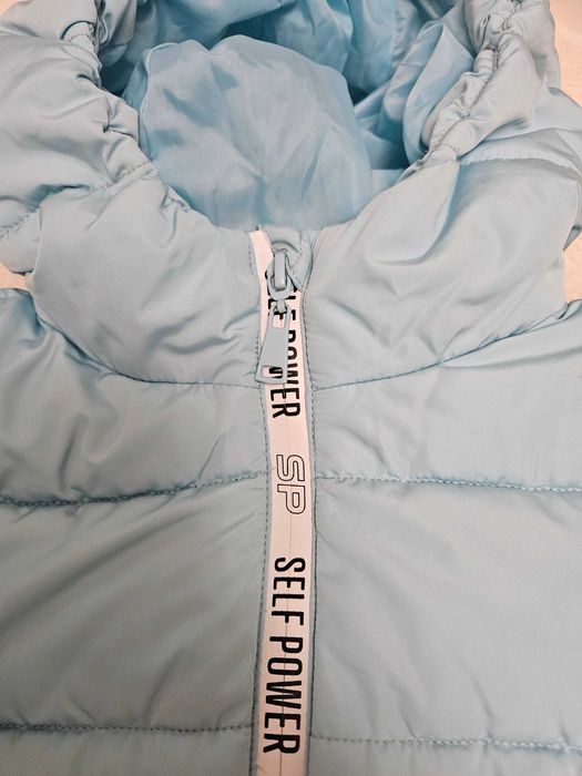 Куртка для девочки . 110 ростовка