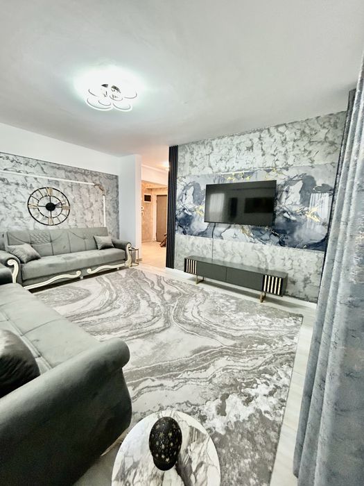 Regim Hotelier • UNIREA TOWERS