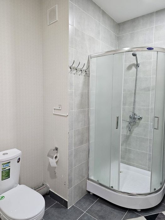 2/8/16 Карасу-5 (Авайхон). Новостройка 2022. С ремонтом! S=68м²