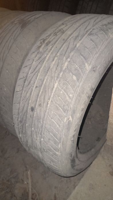 Шина Aoteli 215/55 R16