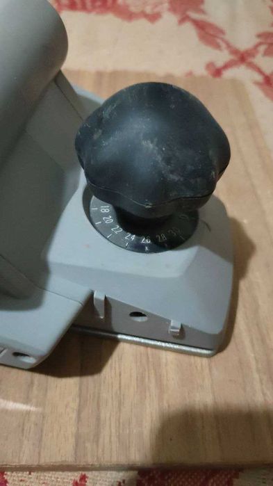 Электрорубанок "Зенит" P-102M