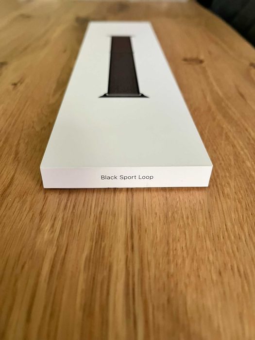 Apple Watch каишка