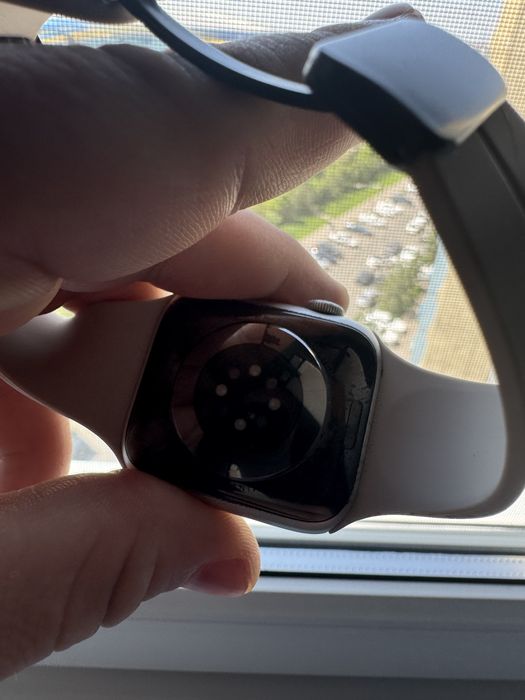Apple Watch 6 44 mm