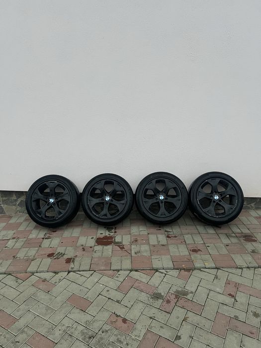Jante BMW R17 225/50 5x120 Jx17