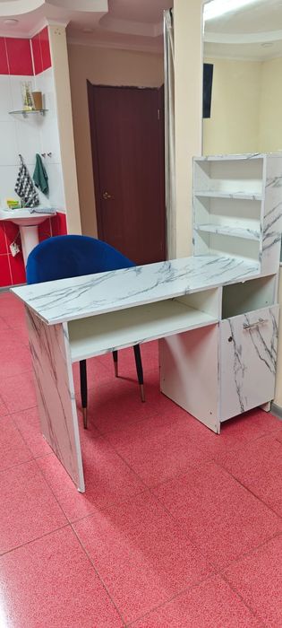 Сдам место в аренду под маникюр