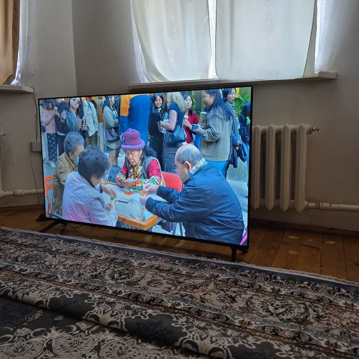 Продам АRG телек