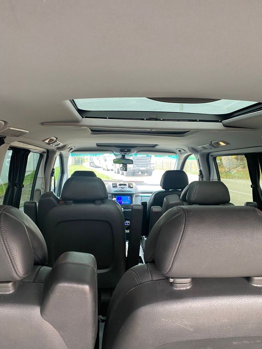 MERCEDES Viano Extra Long