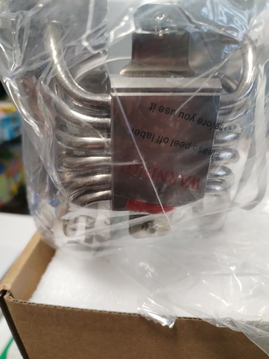 Cooler CPU Thermalright Peerless Assassin 120 Digital ARGB Alb,