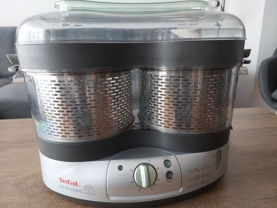 Продавам Уред за готвене на пара