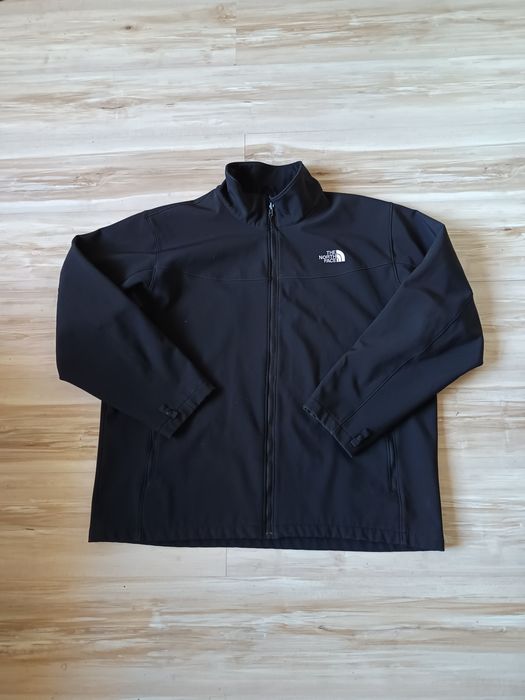Оригинално мъжко яке The North Face SoftShell