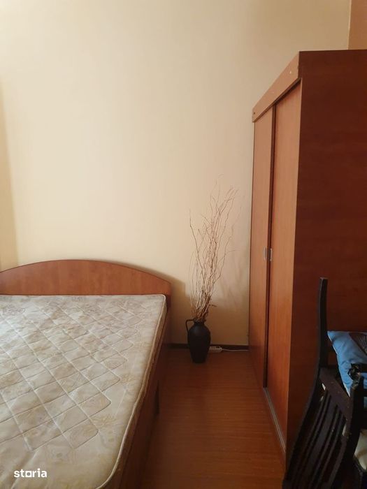 militari residence centrala termica bloc nou