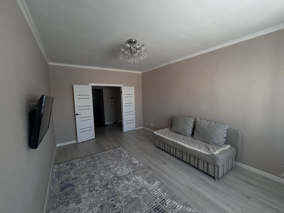 квартира в аренду Астана