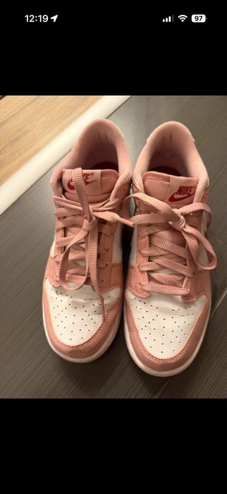 Nike Dunklow marimea 40