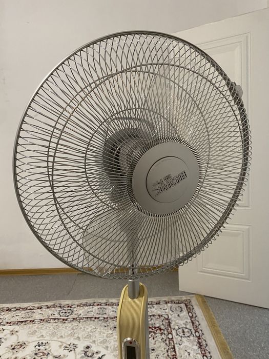 Вентилятор