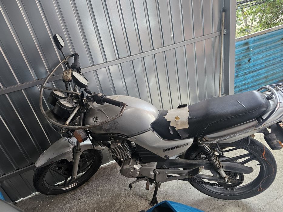 Oferta Suzuki gs500