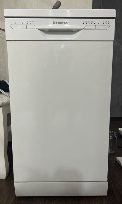 Посудомойка «Hansa»