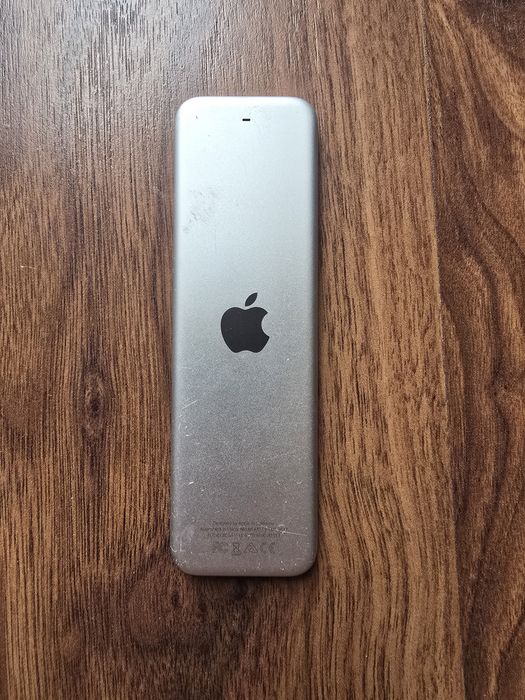 Apple TV 4th gen HD