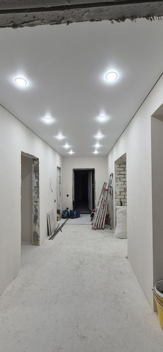 Натяжные потолки Уральск !