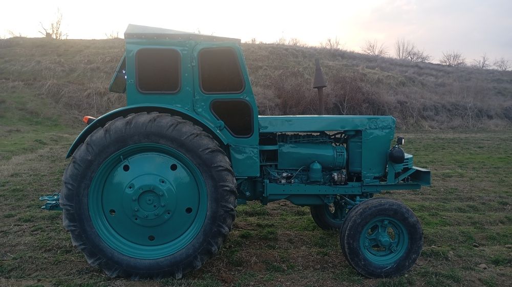 Срочни сотилади т 40