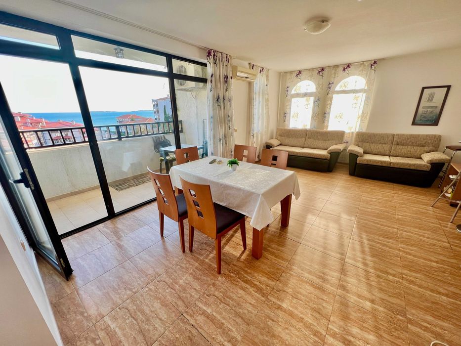 Продава се Тристаен апартамент в Свети Влас - 85 кв.м за 1648 €/кв.м - Снимка #3