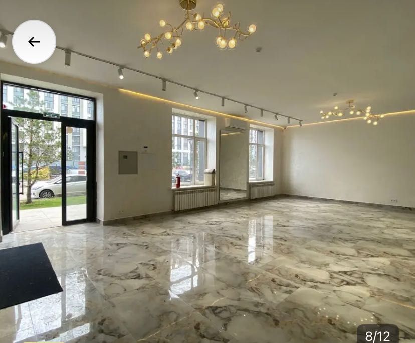 Помешщение по часам