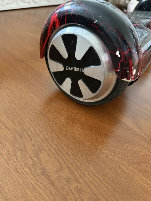 Продам Героскутер в хорошем состоянии