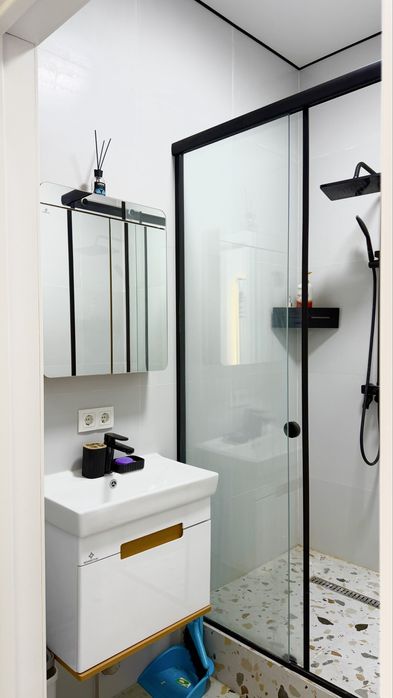 2 комнатная квартира