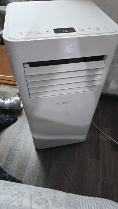 Продам кондиционер