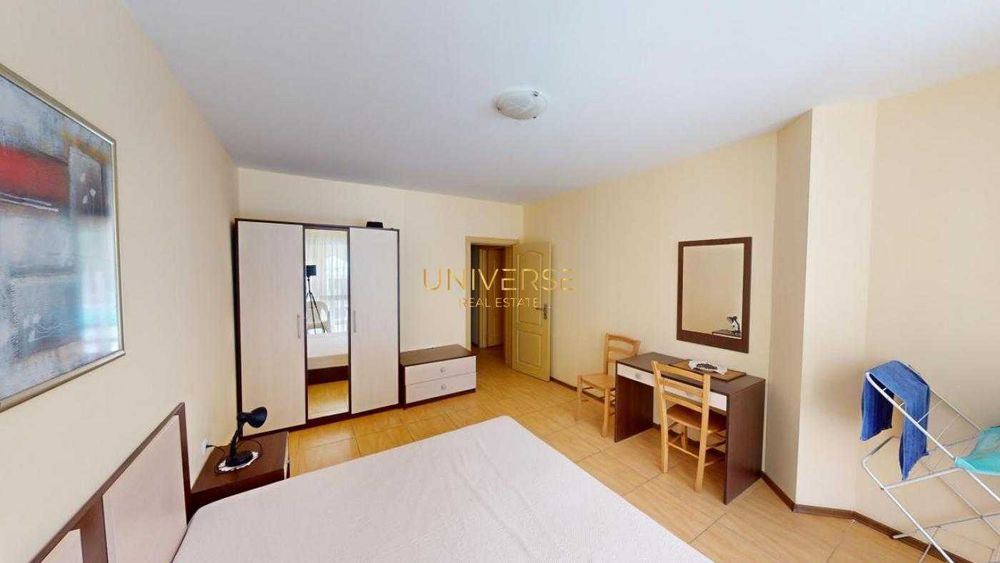 Продава се Двустаен апартамент в к.к. Слънчев бряг - 88 кв.м за 773 €/кв.м - Снимка #9