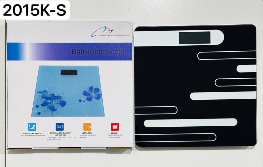 Оптом Наполные весы