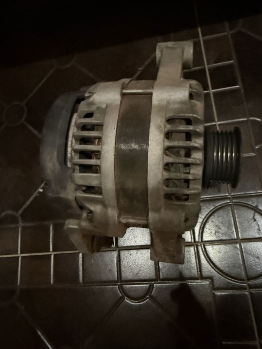 Эпика Генератор на запчасти