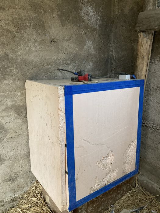 Сатылады инкубатор брудер клетка