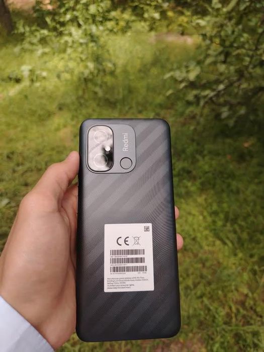 Redmi 12c  срочно!