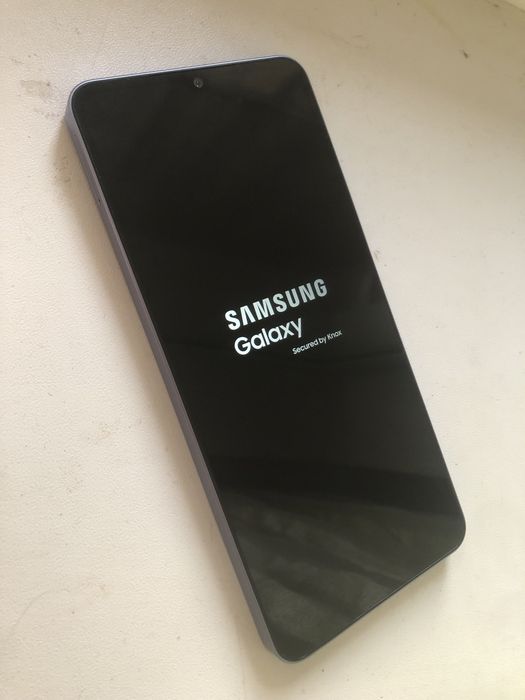 Samsung A07 6/128