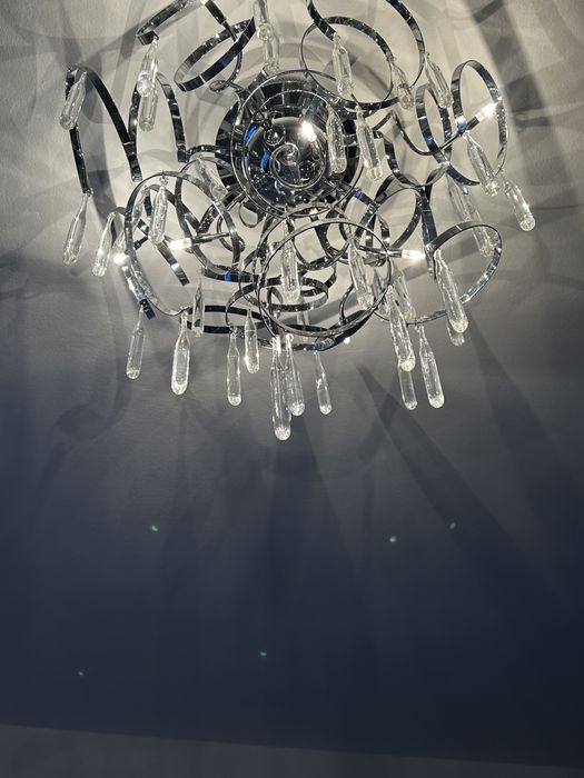 Lustra tip candelabru