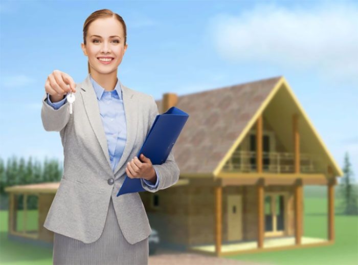 Makler xizmati.  Услуга Риэлтора.  Маклер Rieltor