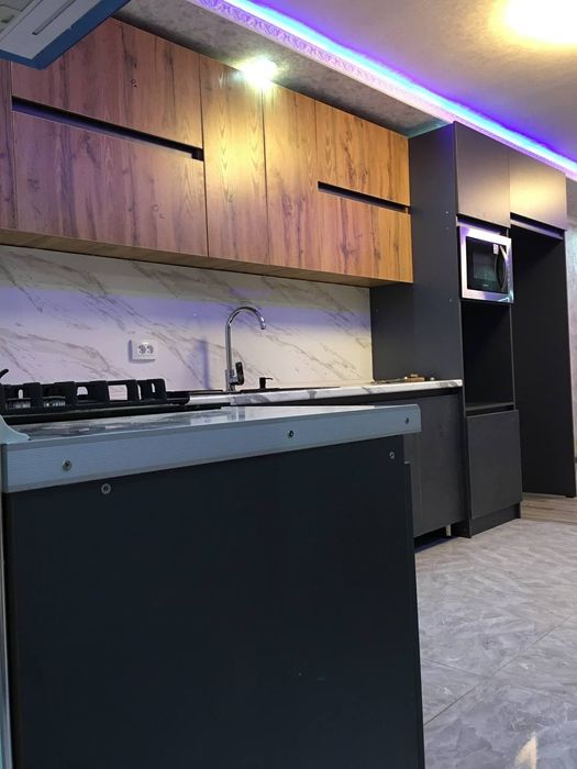 Мебель на заказ в отдельности разборка сборка