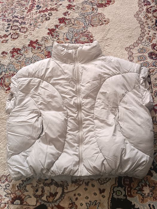 Жилетка женская одежда