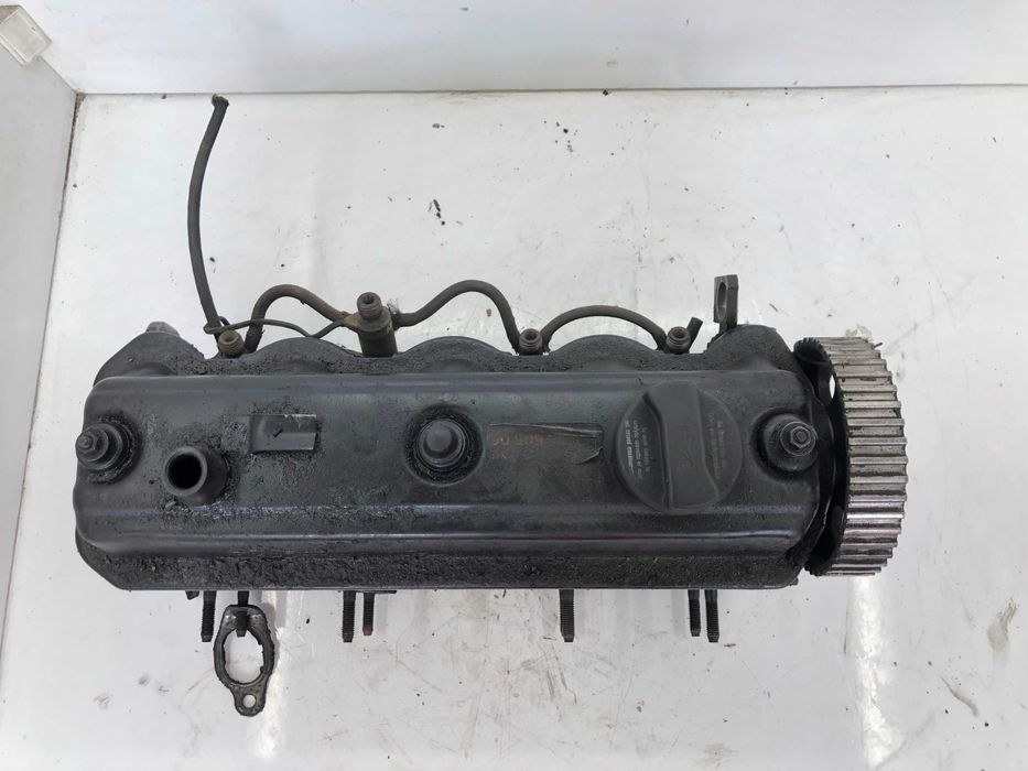 Оборудвана глава Volkswagen golf 3 1.9tdi 1995г