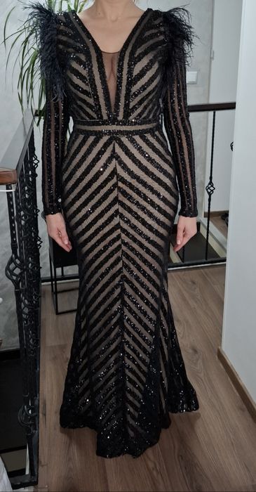 Rochie deosebita nasa/ nunta