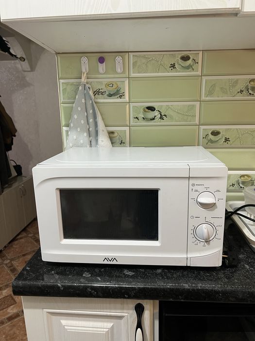 Мирковолновка AVA