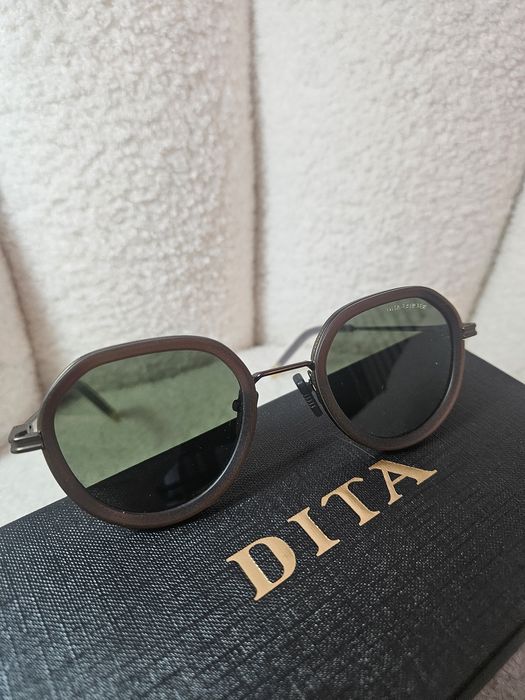 Ochelari de Soare DITA - superbi, noi