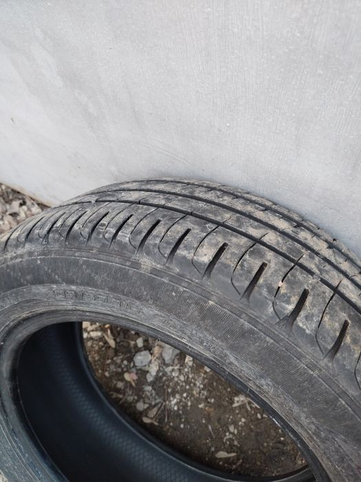 Комплект летних шин