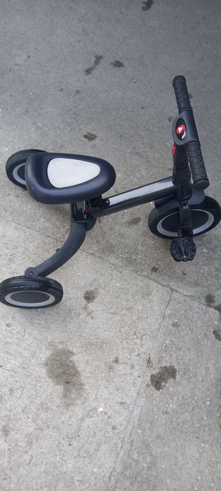 Баланс колело-триколка 4 в 1 Topmark Kaya