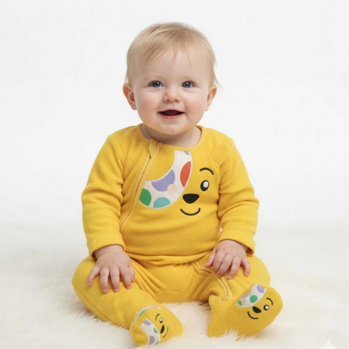 Гащеризон George 22 - BGN, 6 - 9 месеца.