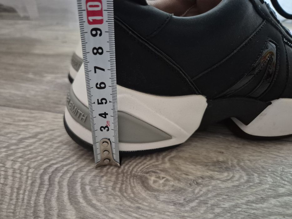 Дамски обувки Alexander Smith