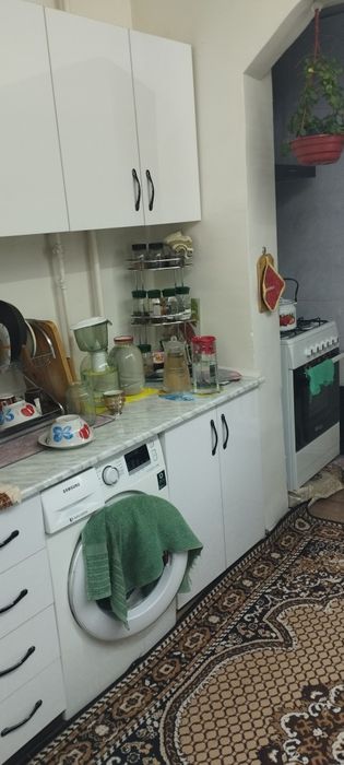 Продается квартира