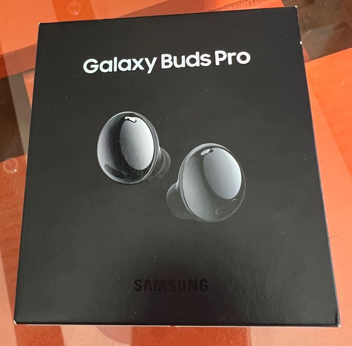 Samsung galaxy buds pro