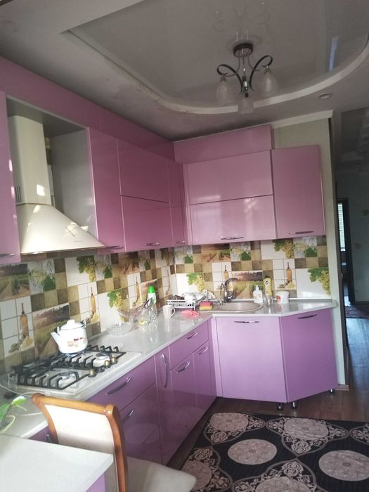 Сдам3-ком кв Вечный огонь